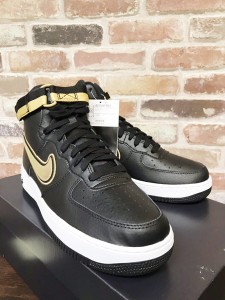 NIKE AIR FORCE