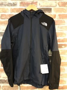 The North Face