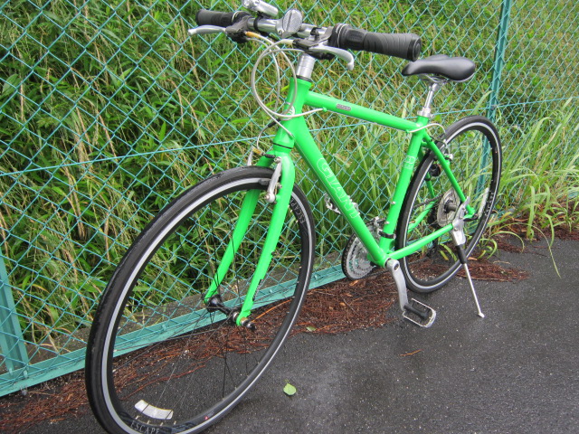 四日市 自転車