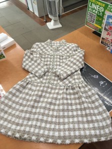 Rene ルネ ワンピース 買取しました モノマニア朝日店 リユースショップ モノマニアグループ