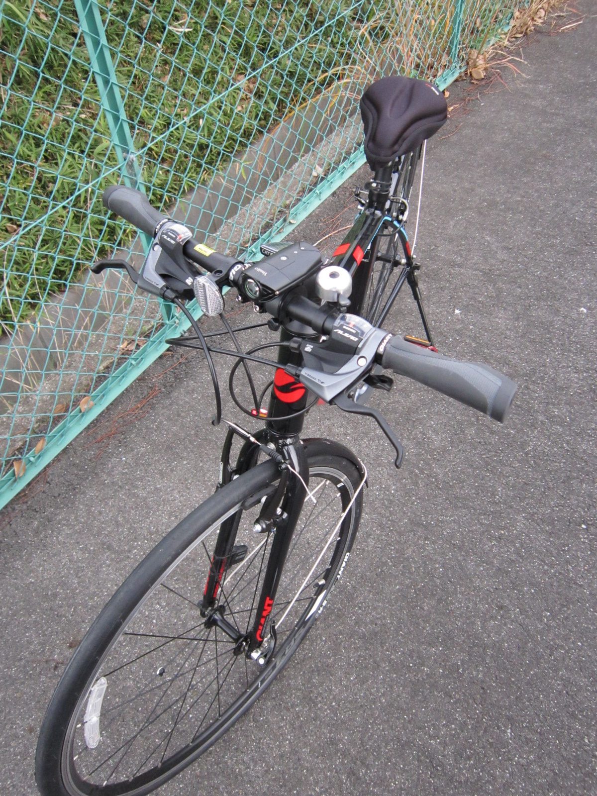 ジャイアント 自転車 国