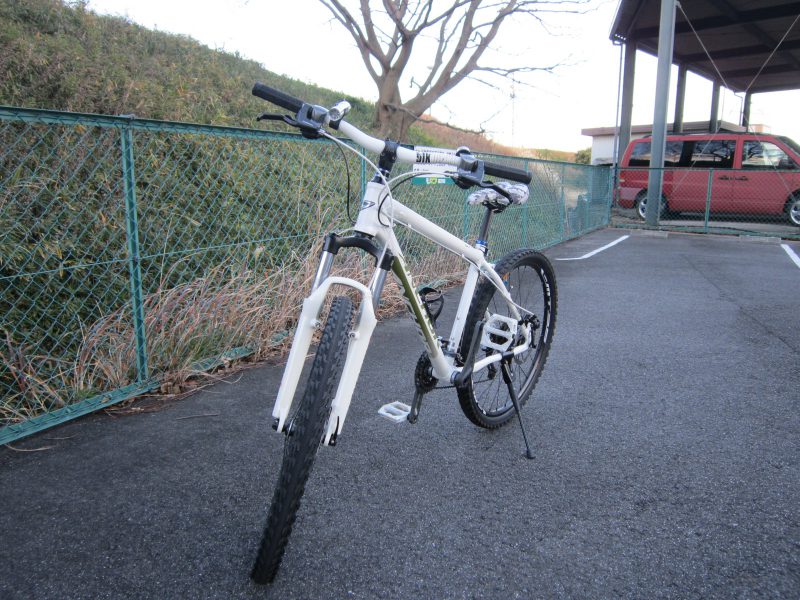 中古自転車 どこで買う