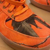 AIR FORCE 1 '07 LV8 3 買取致しました!【モノマニア四日市店】