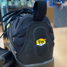 エアヴェイパーマックスプラス トリプルブラック 買取致しました!【モノマニア四日市店】