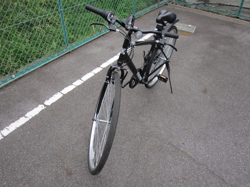 四日市 自転車