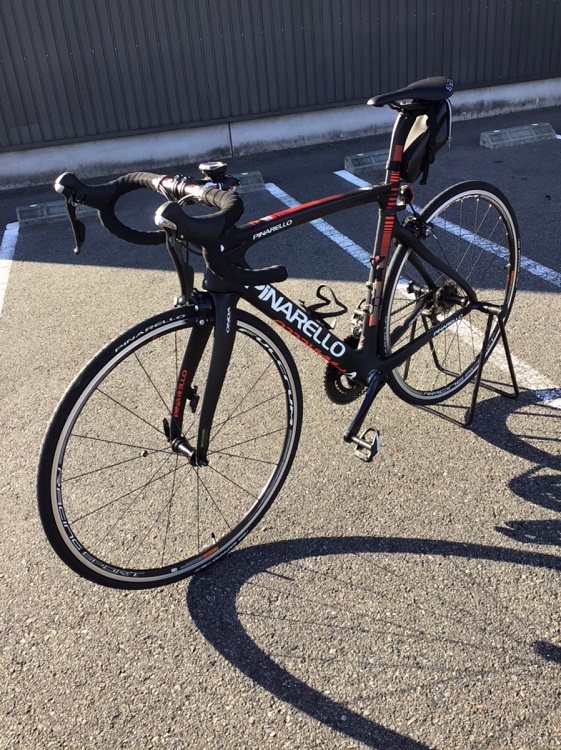 PINARELLO GAN u002718 ロードバイク 買取りました u2013 リユースショップ 