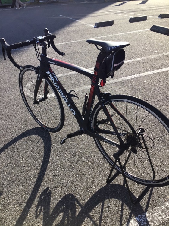 PINARELLO GAN u002718 ロードバイク 買取りました u2013 リユースショップ 