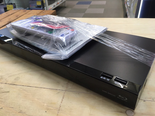 家電製品【モノマニア朝日店】に買わせて下さい!