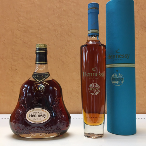 Hennessy 買取りました【モノマニア朝日店】