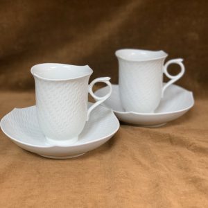 Meissen カップ&ソーサー買わせて下さ