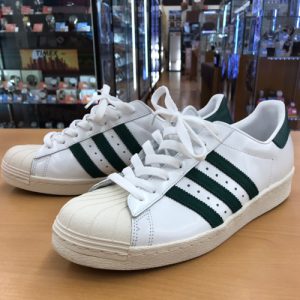 adidas SUPER STAR買取りました【モノマニア四日市店】
