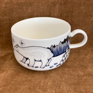 ARABIAマグカップ買取りました【モノマニア朝日店】