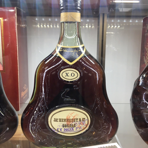 お酒買わせて頂きました【モノマニア朝日店】