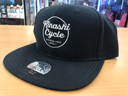 メンズ帽子を買わせて頂きました【モノマニア四日市】