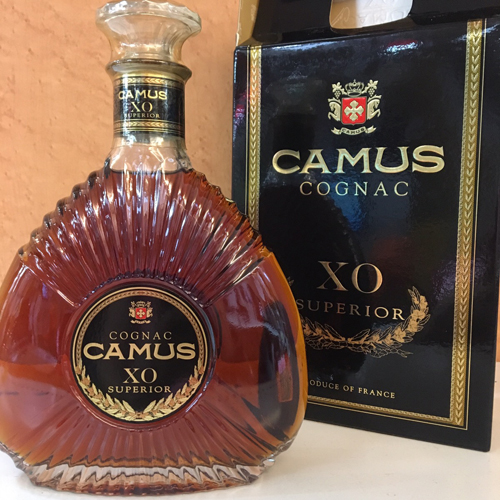 CAMUS 各種お酒 買取りました【モノマニア朝日店】