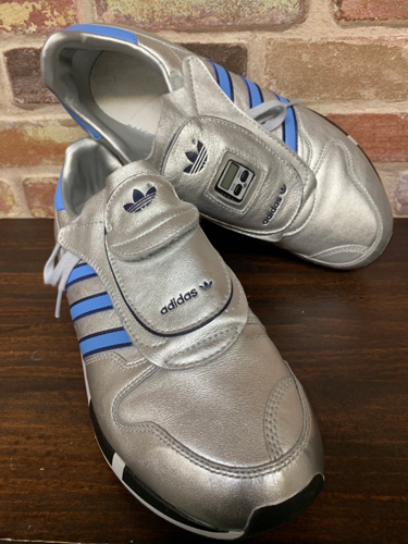 adidasのスニーカーを買取致しました!【モノマニア朝日店】